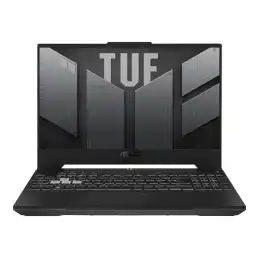 ASUS TUF Gaming F15 TUF507ZV4-LP049W - Intel Core i7 - 12700H - jusqu'à 4.7 GHz - Win 11 Home - GeF... (90NR0FA8-M002U0)_1
